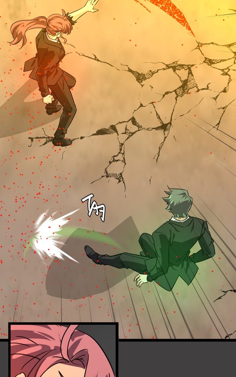 unOrdinary Episode 384 page 123 - 