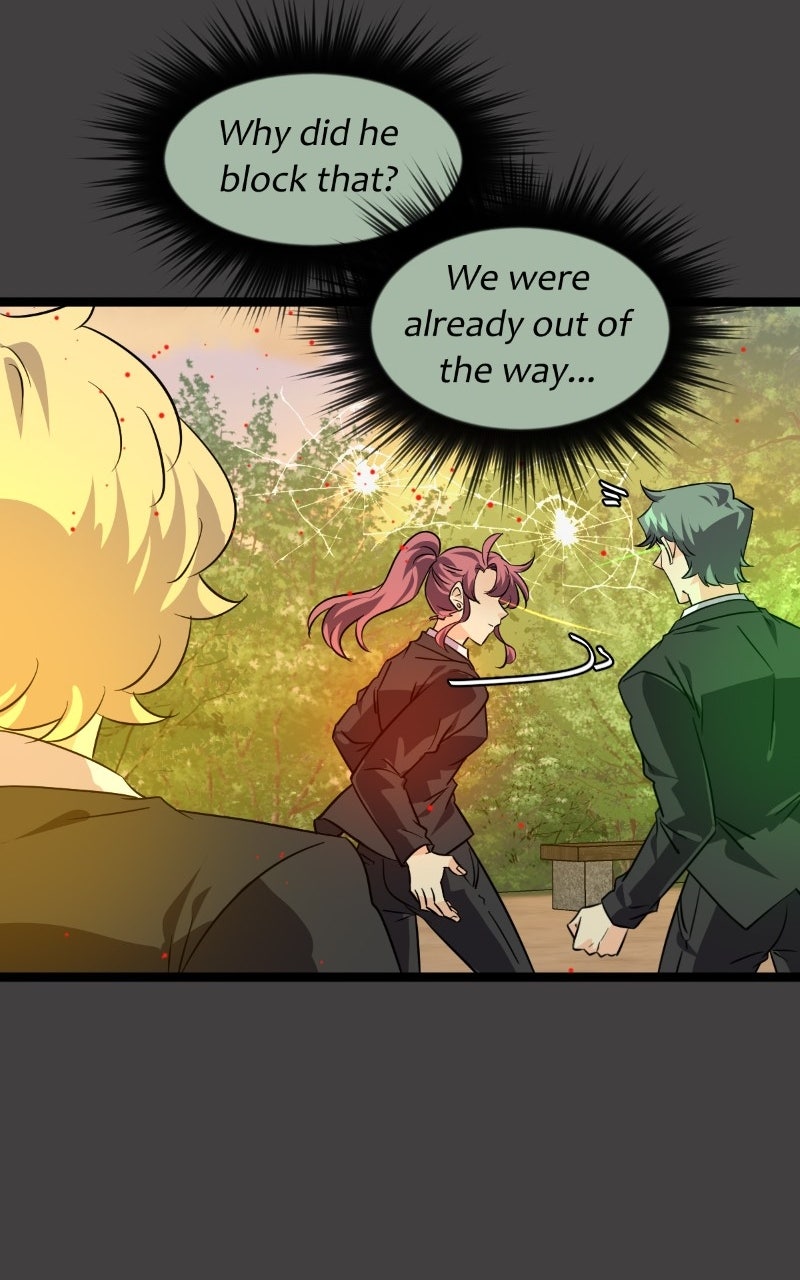 unOrdinary Episode 384 page 125 - 