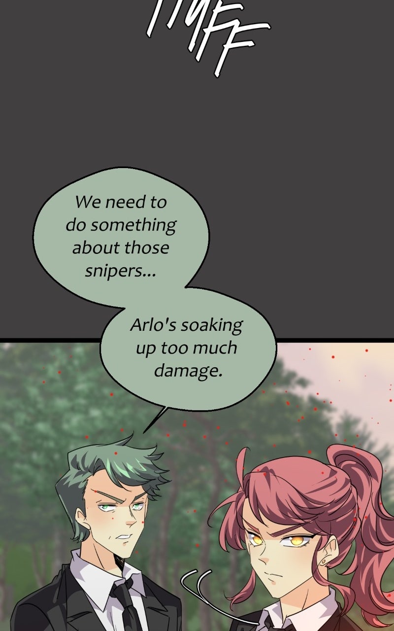 unOrdinary Episode 384 page 127 - 