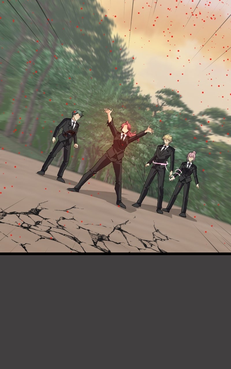 unOrdinary Episode 384 page 129 - 