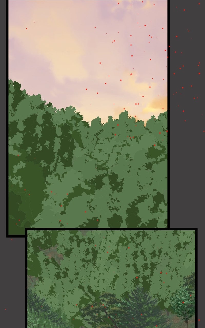 unOrdinary Episode 384 page 131 - 