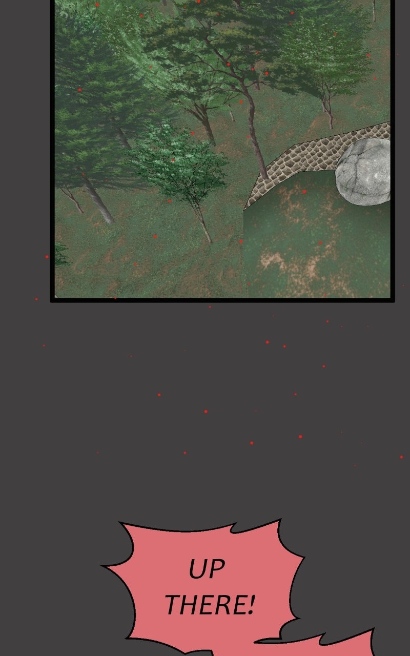 unOrdinary Episode 384 page 132 - 