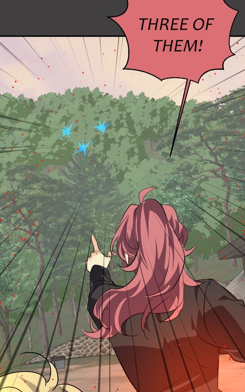 unOrdinary Episode 384 page 133 - 