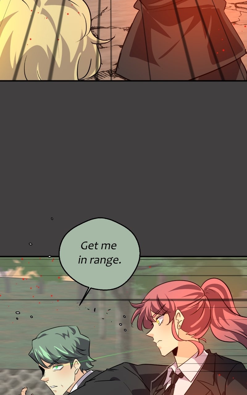 unOrdinary Episode 384 page 134 - 