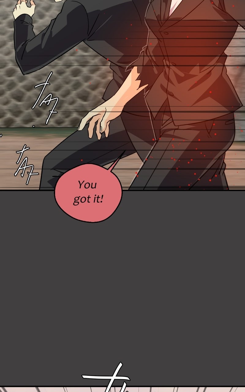 unOrdinary Episode 384 page 135 - 