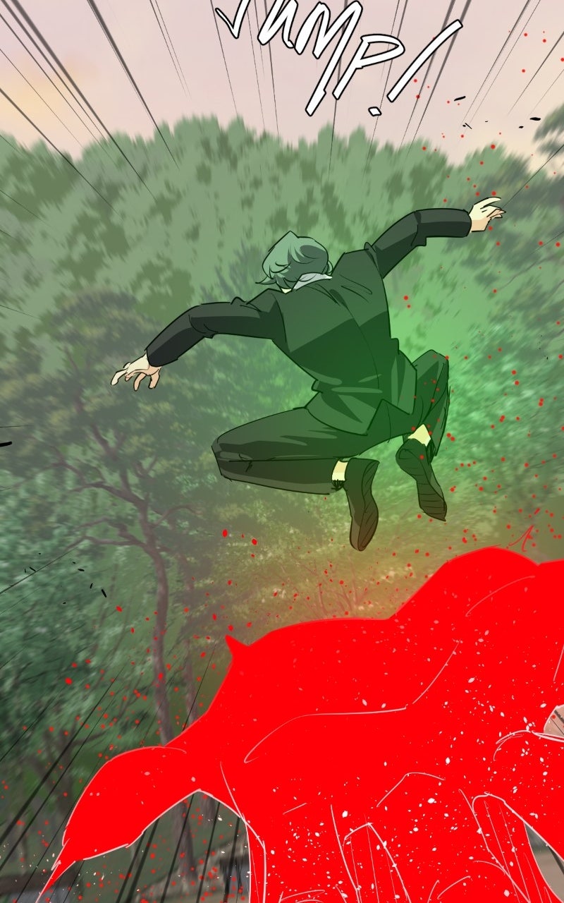 unOrdinary Episode 384 page 136 - 