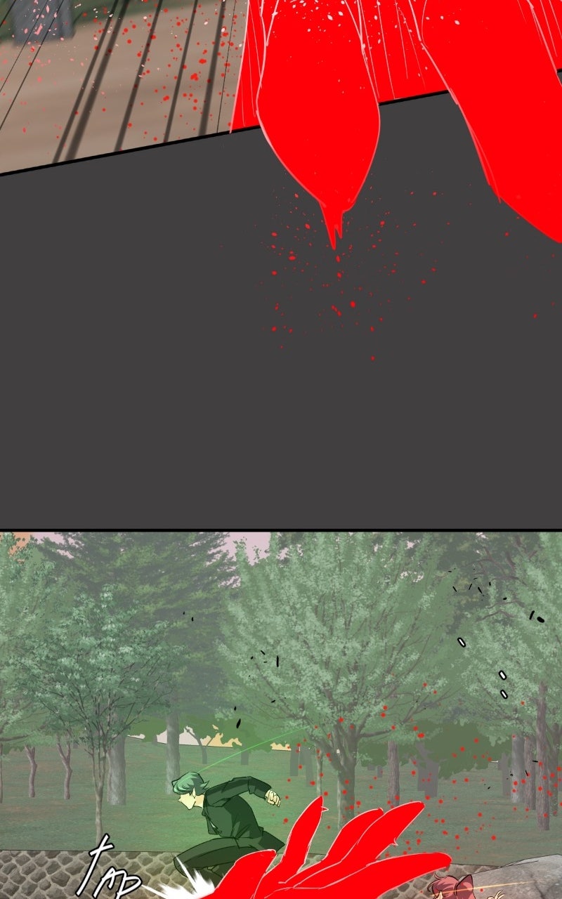 unOrdinary Episode 384 page 137 - 
