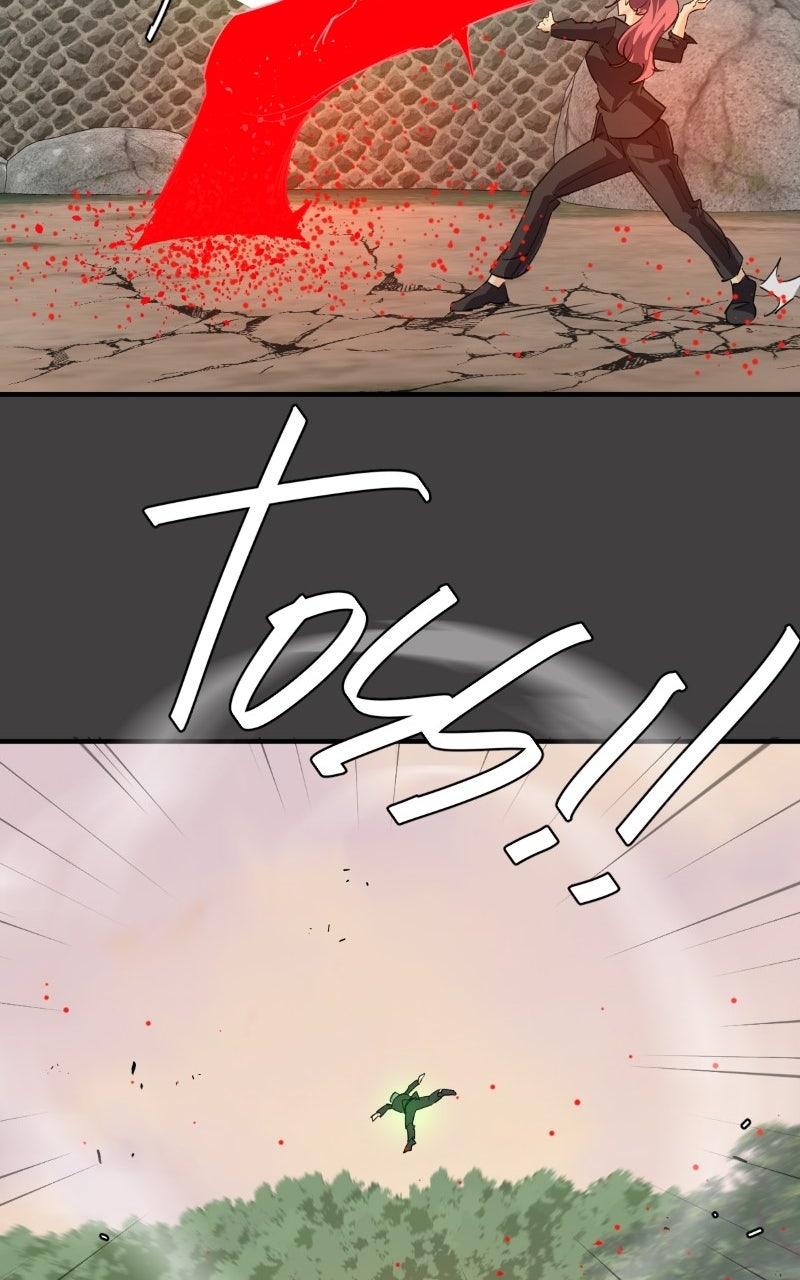 unOrdinary Episode 384 page 138 - 