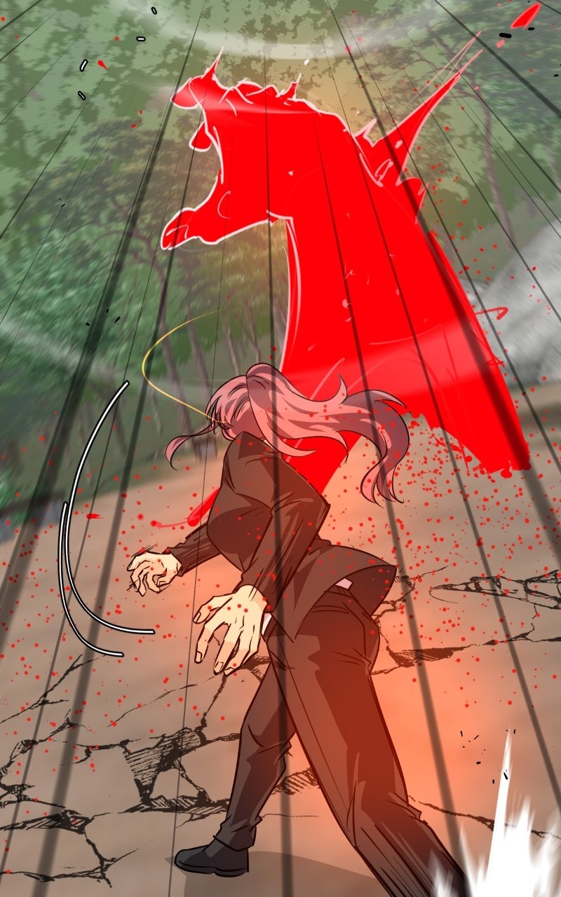 unOrdinary Episode 384 page 139 - 