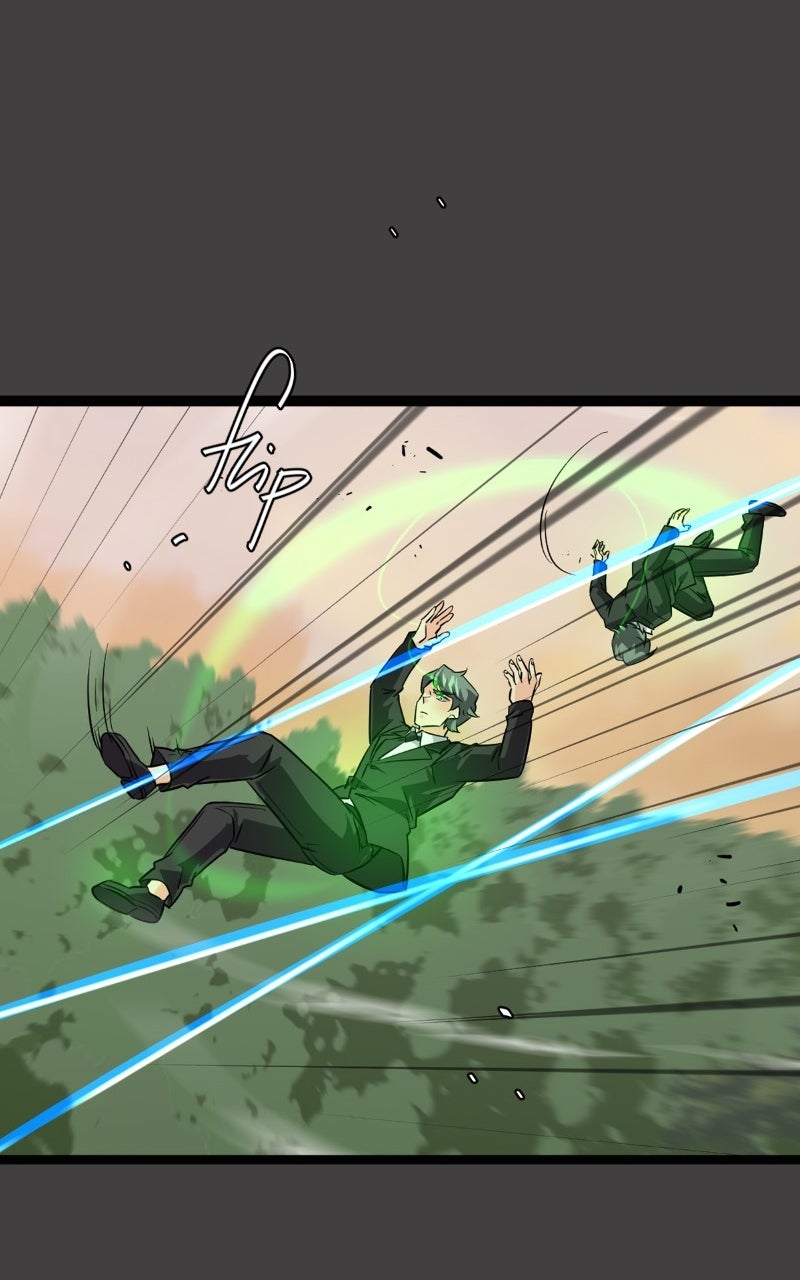 unOrdinary Episode 384 page 144 - 