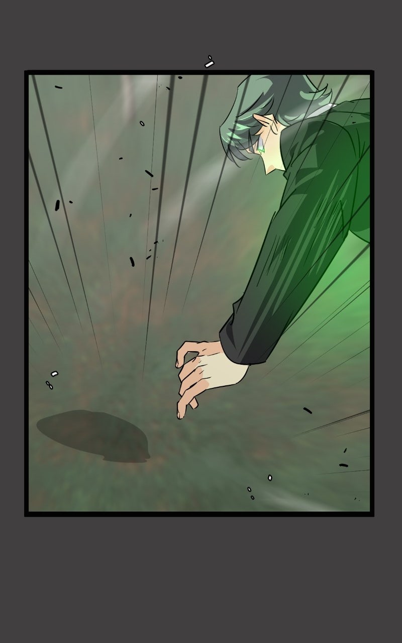 unOrdinary Episode 384 page 146 - 