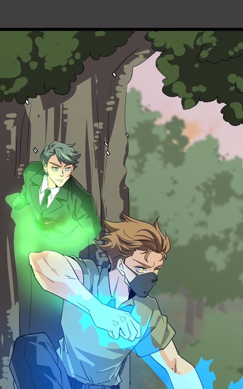 unOrdinary Episode 384 page 150 - 