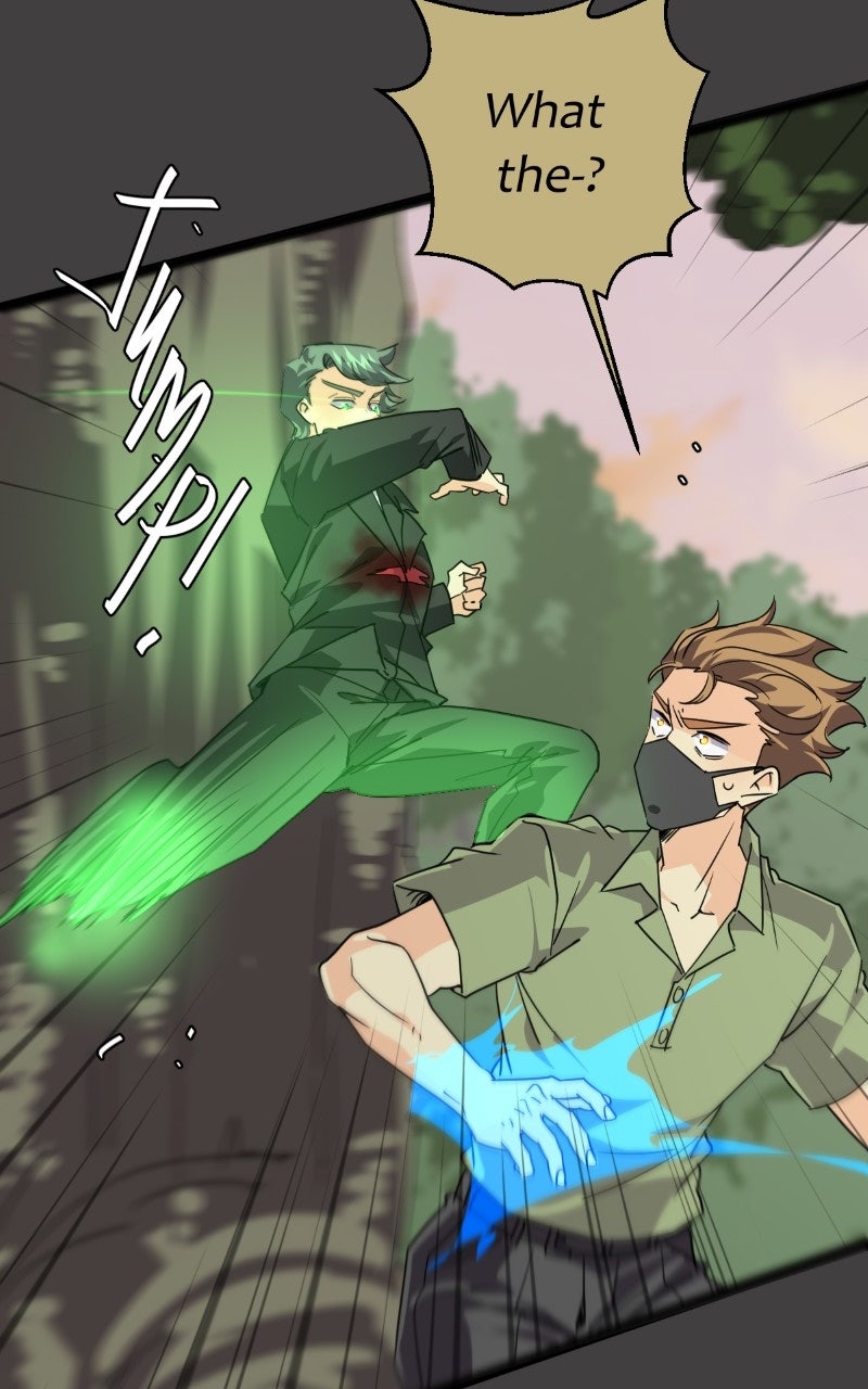 unOrdinary Episode 384 page 153 - 
