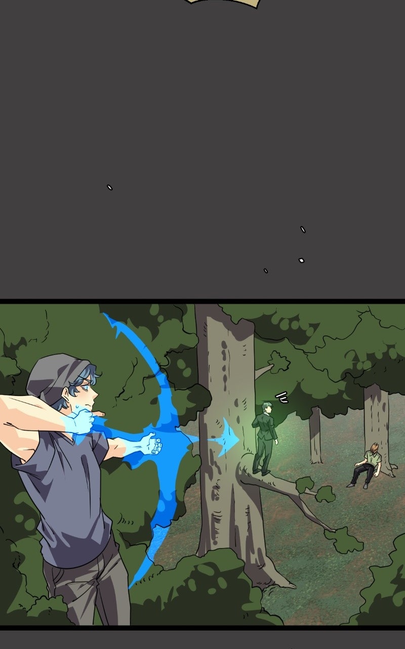 unOrdinary Episode 384 page 157 - 