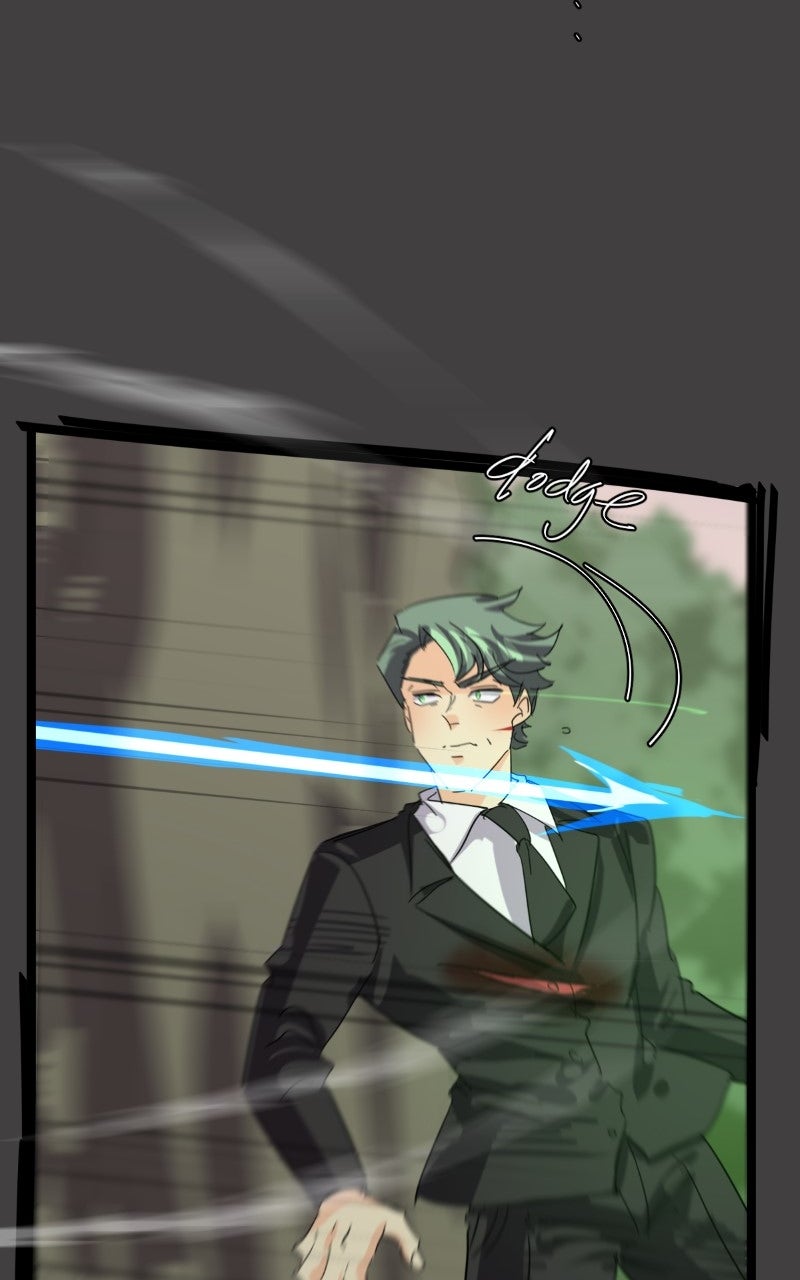 unOrdinary Episode 384 page 158 - 