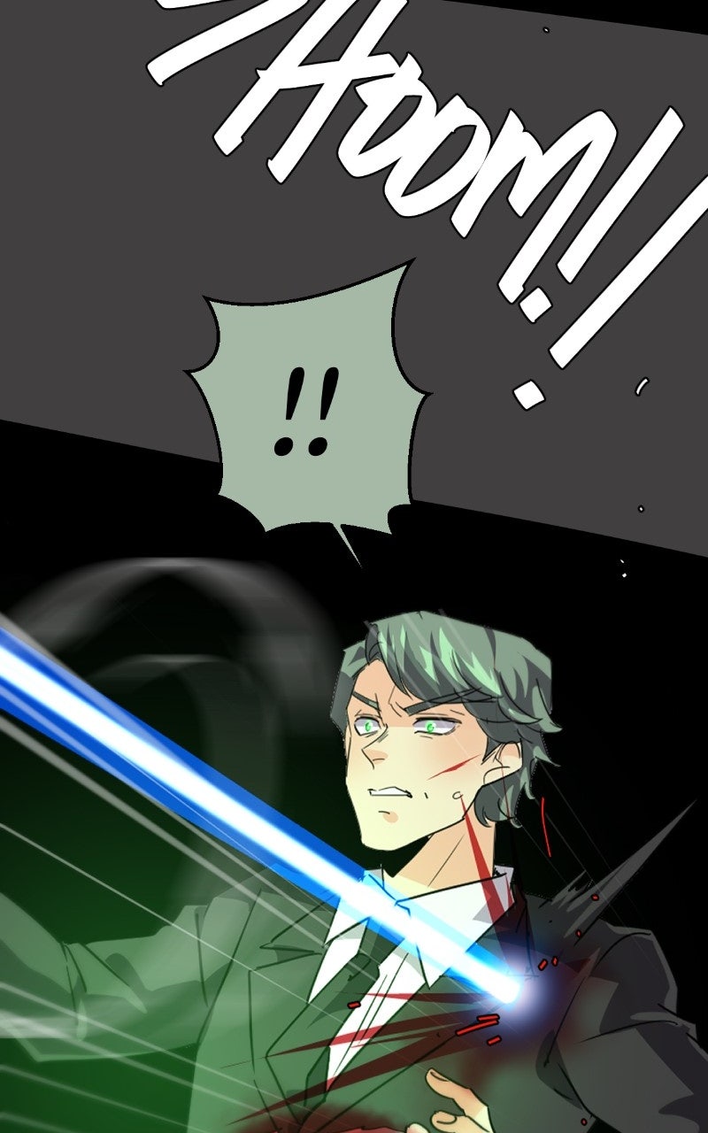 unOrdinary Episode 384 page 160 - 