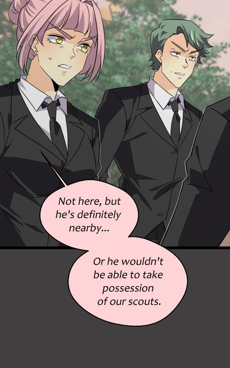 unOrdinary Episode 384 page 17 - 