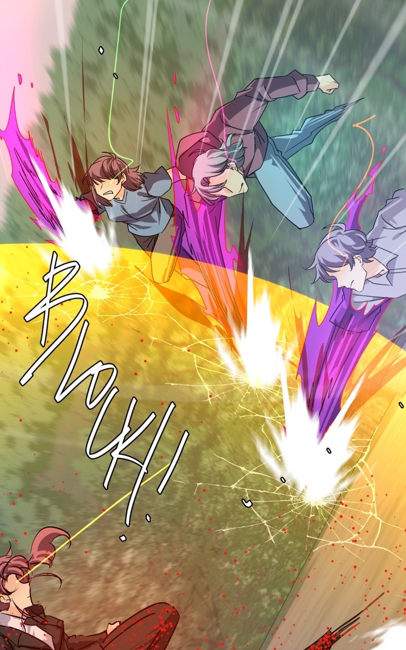 unOrdinary Episode 384 page 168 - 