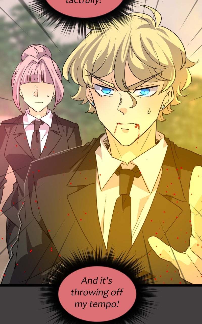 unOrdinary Episode 384 page 171 - 