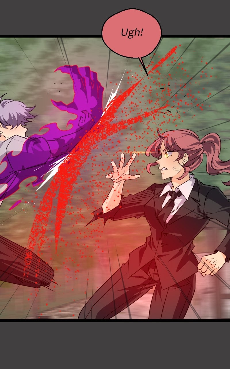 unOrdinary Episode 384 page 184 - 
