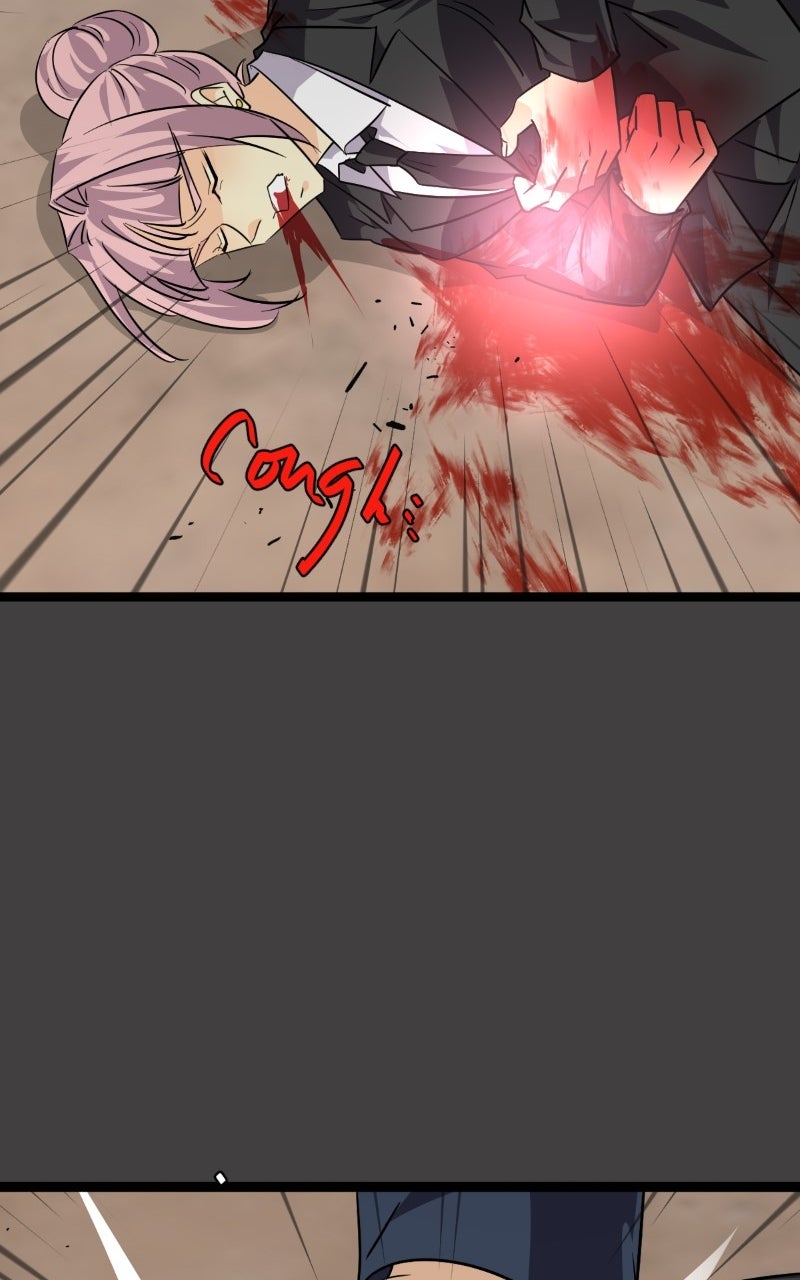 unOrdinary Episode 384 page 187 - 