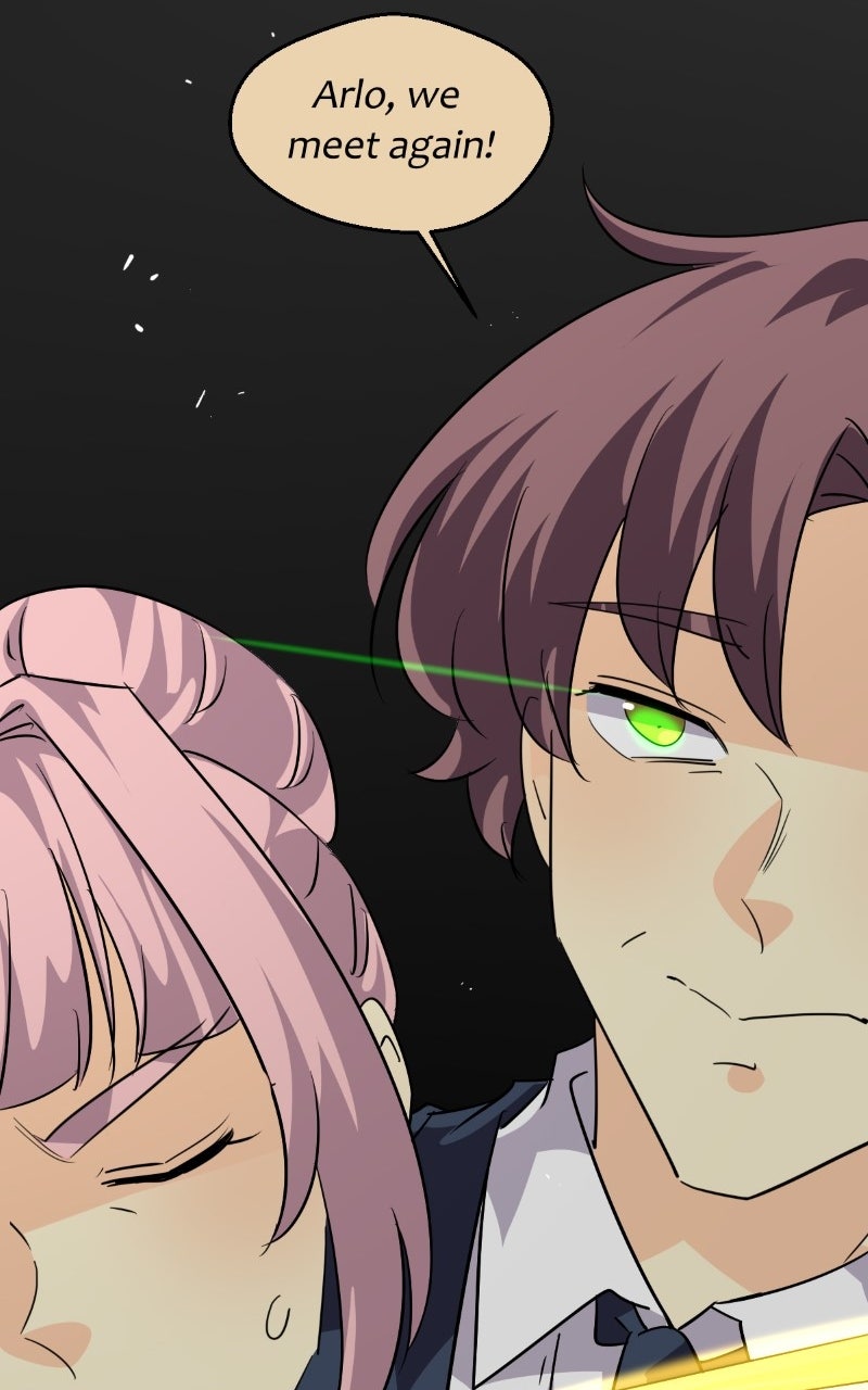 unOrdinary Episode 384 page 190 - 