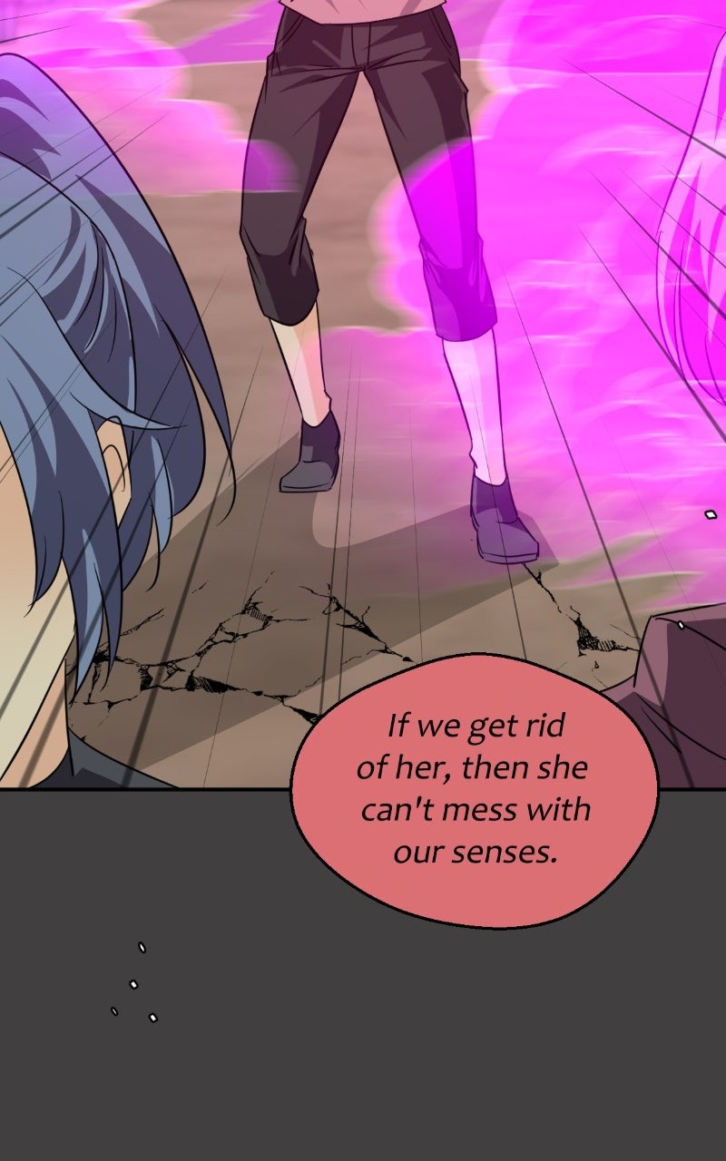unOrdinary Episode 384 page 20 - 