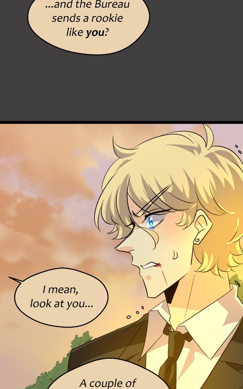 unOrdinary Episode 384 page 193 - 