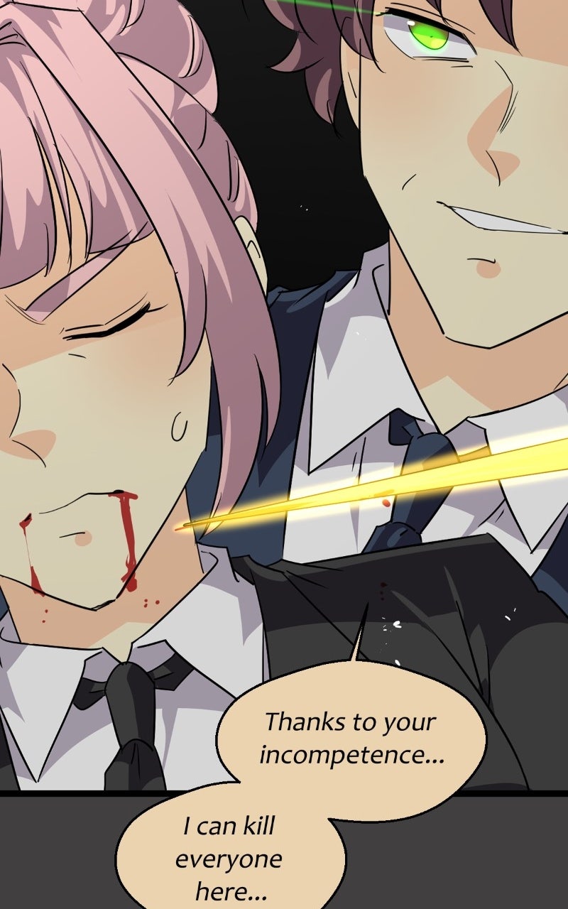unOrdinary Episode 384 page 195 - 