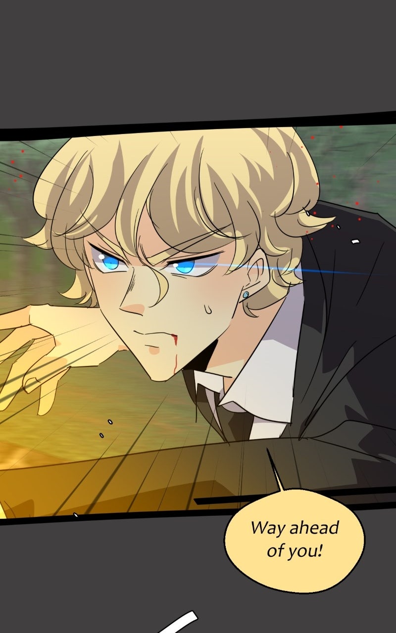 unOrdinary Episode 384 page 21 - 