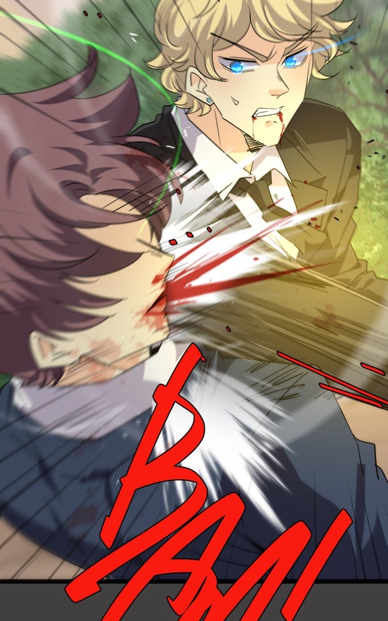 unOrdinary Episode 384 page 202 - 