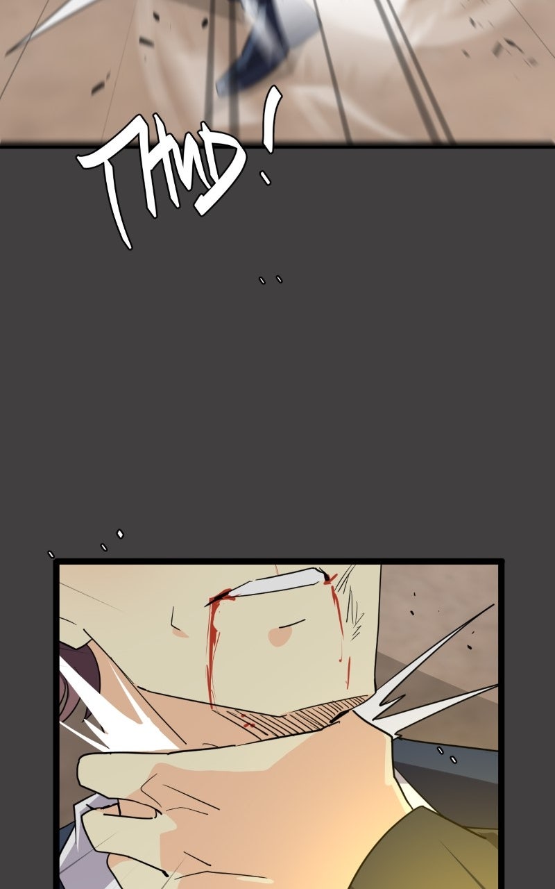 unOrdinary Episode 384 page 204 - 