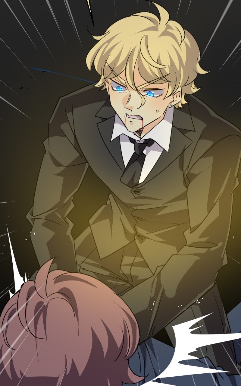 unOrdinary Episode 384 page 206 - 