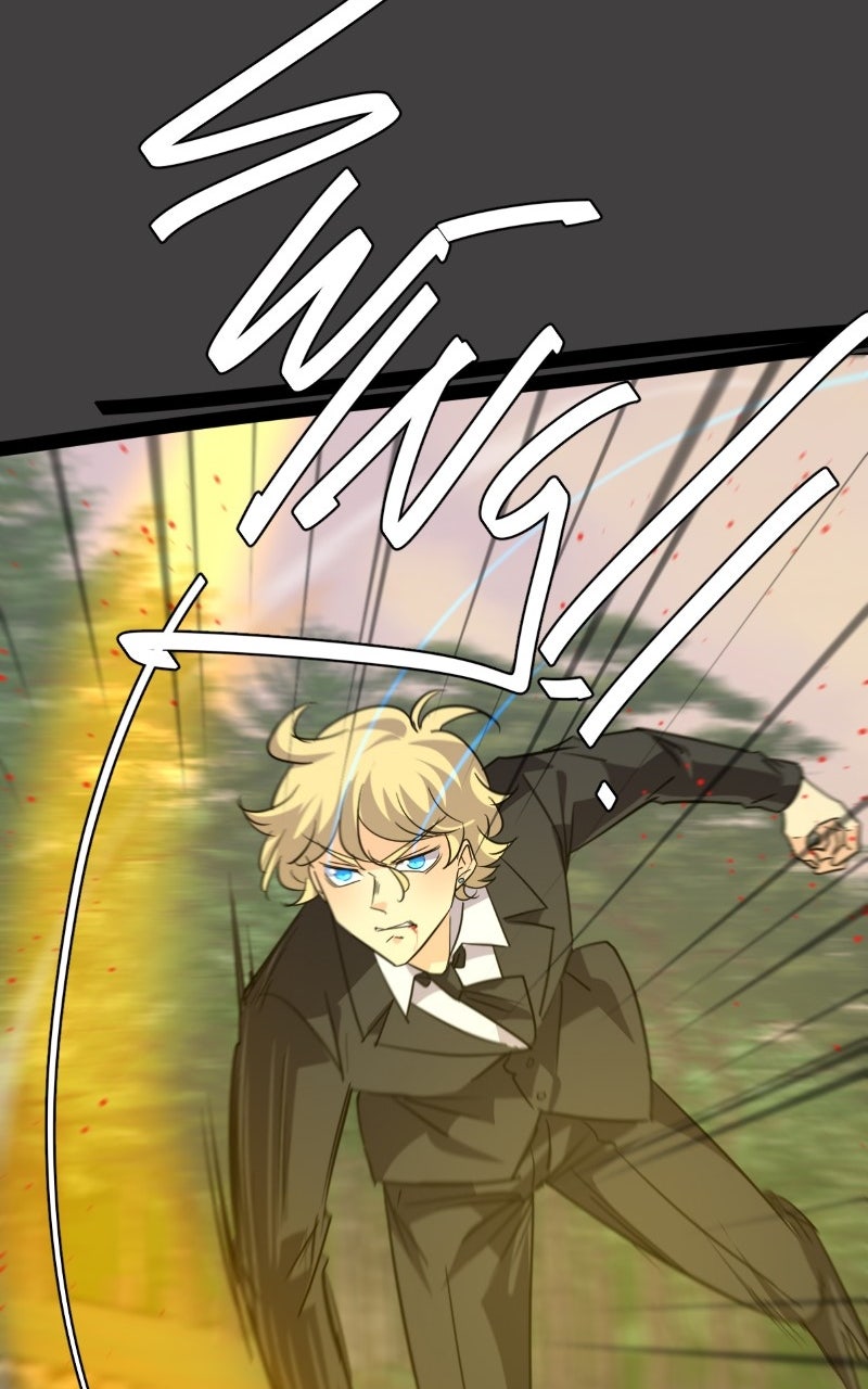 unOrdinary Episode 384 page 22 - 