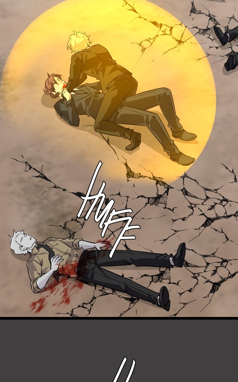 unOrdinary Episode 384 page 212 - 