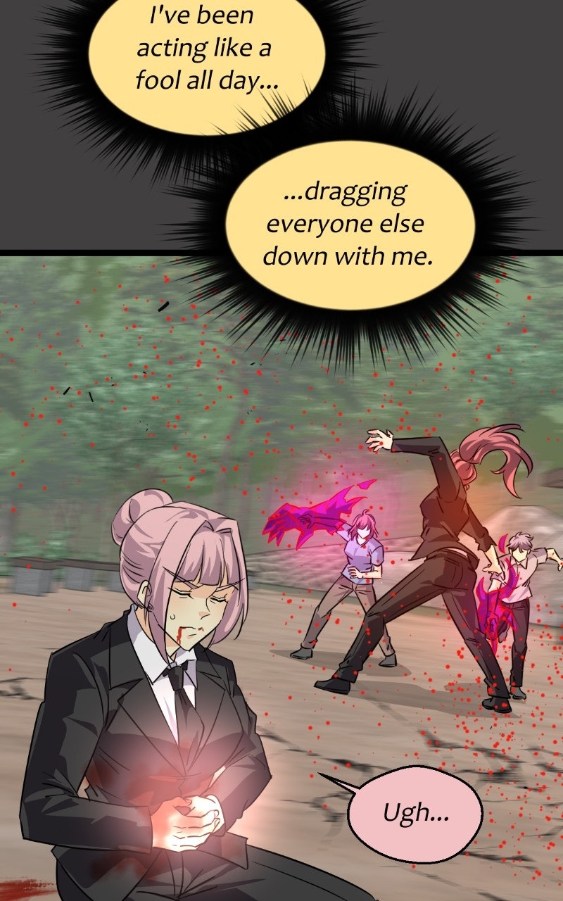 unOrdinary Episode 384 page 215 - 