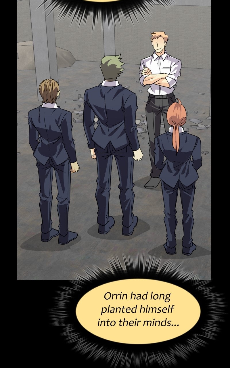 unOrdinary Episode 384 page 218 - 