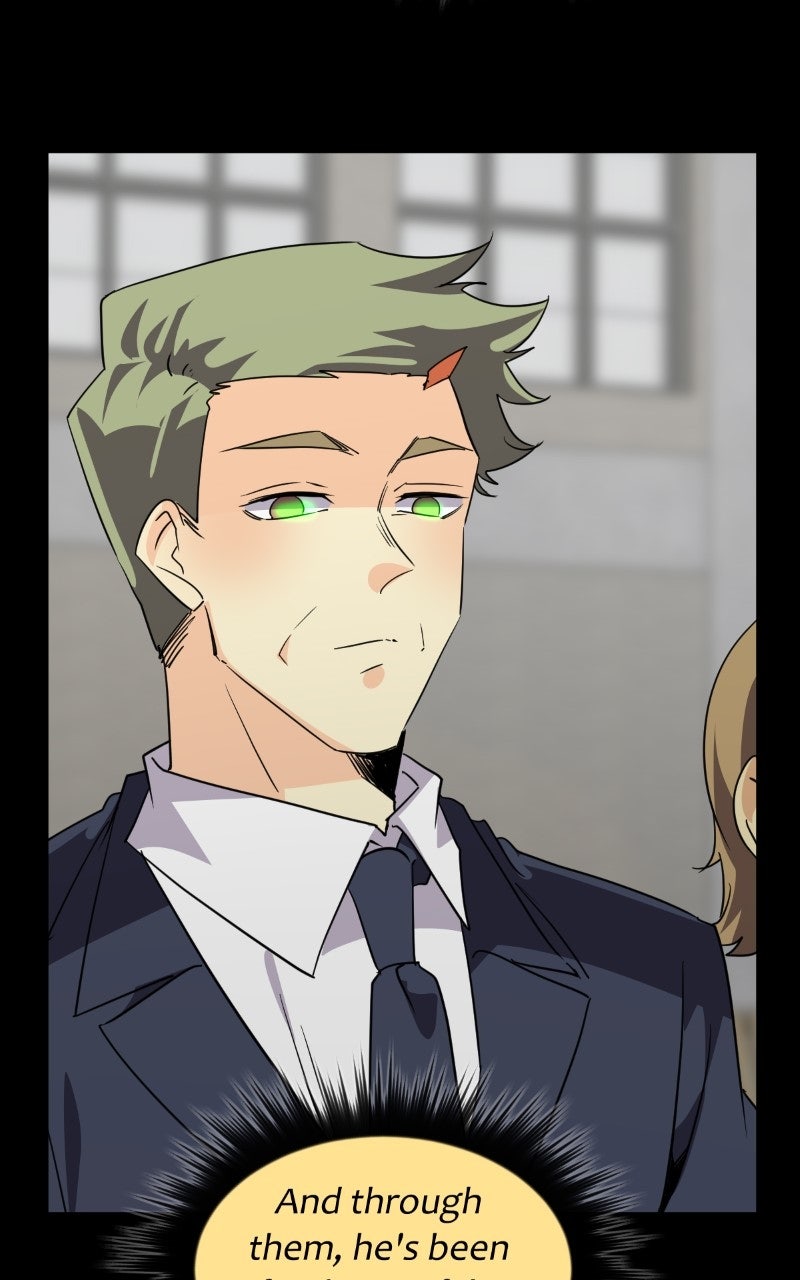 unOrdinary Episode 384 page 219 - 