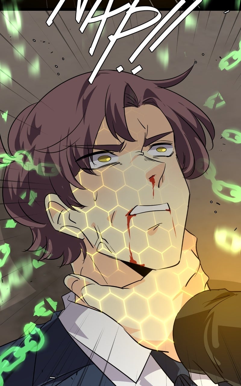 unOrdinary Episode 384 page 232 - 