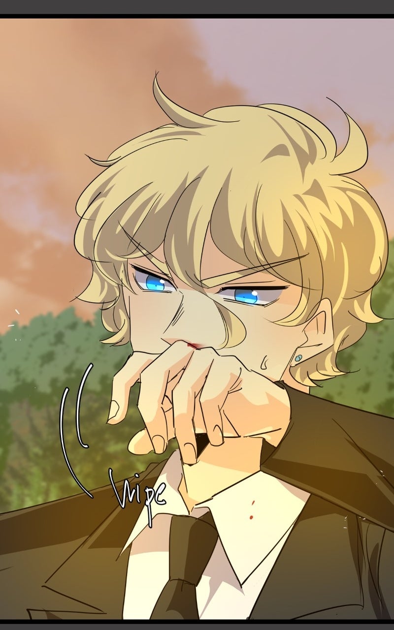 unOrdinary Episode 384 page 238 - 