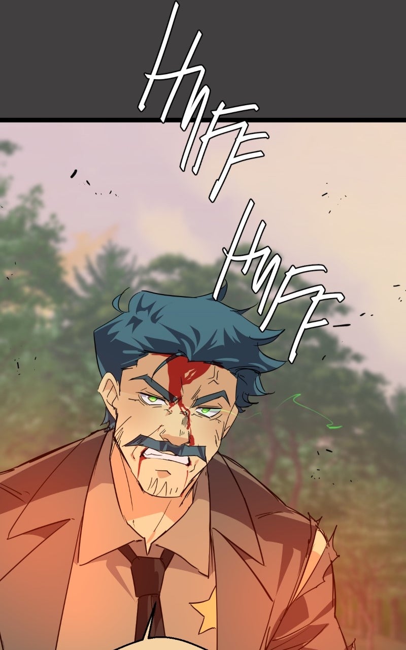 unOrdinary Episode 384 page 242 - 