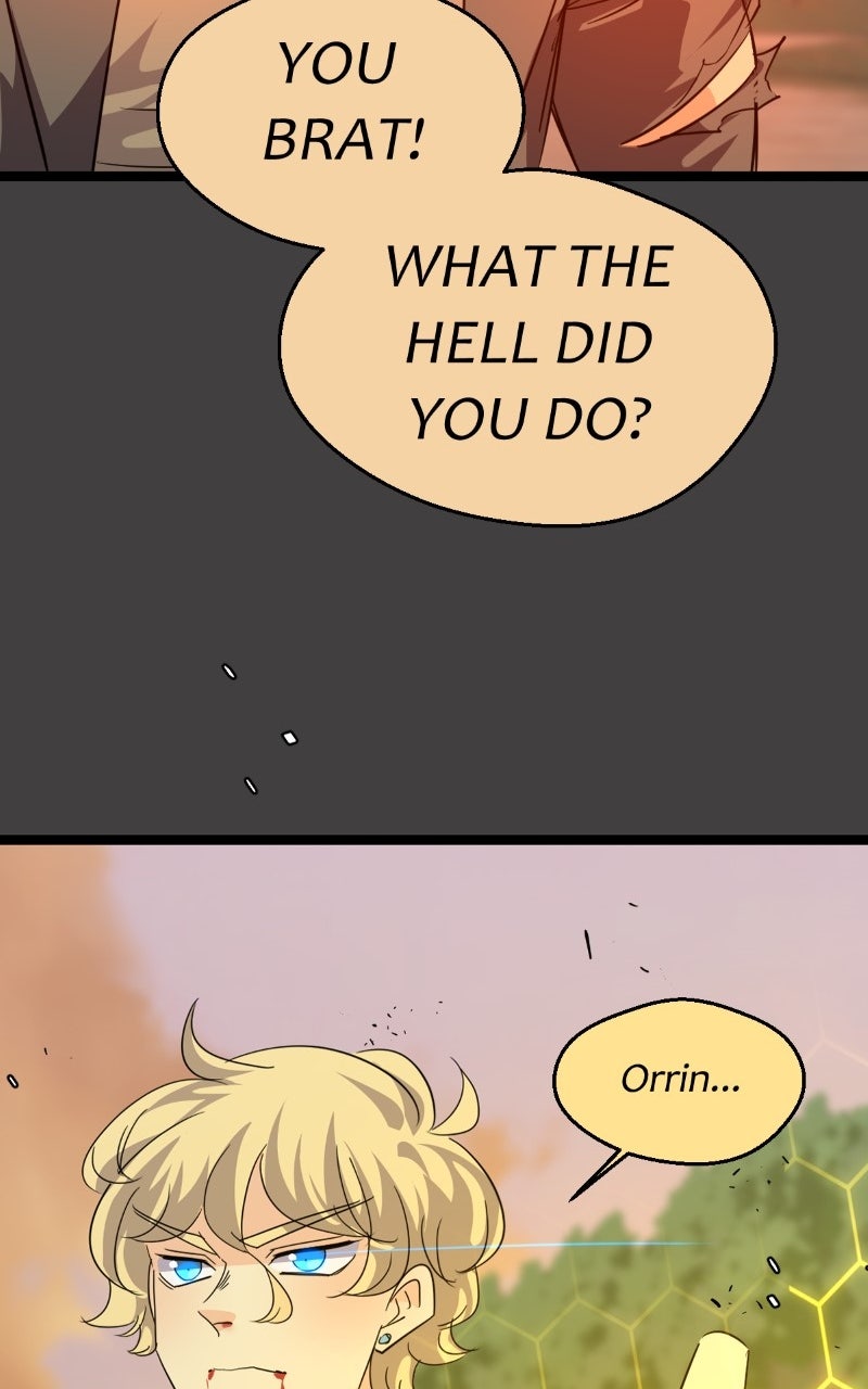 unOrdinary Episode 384 page 243 - 