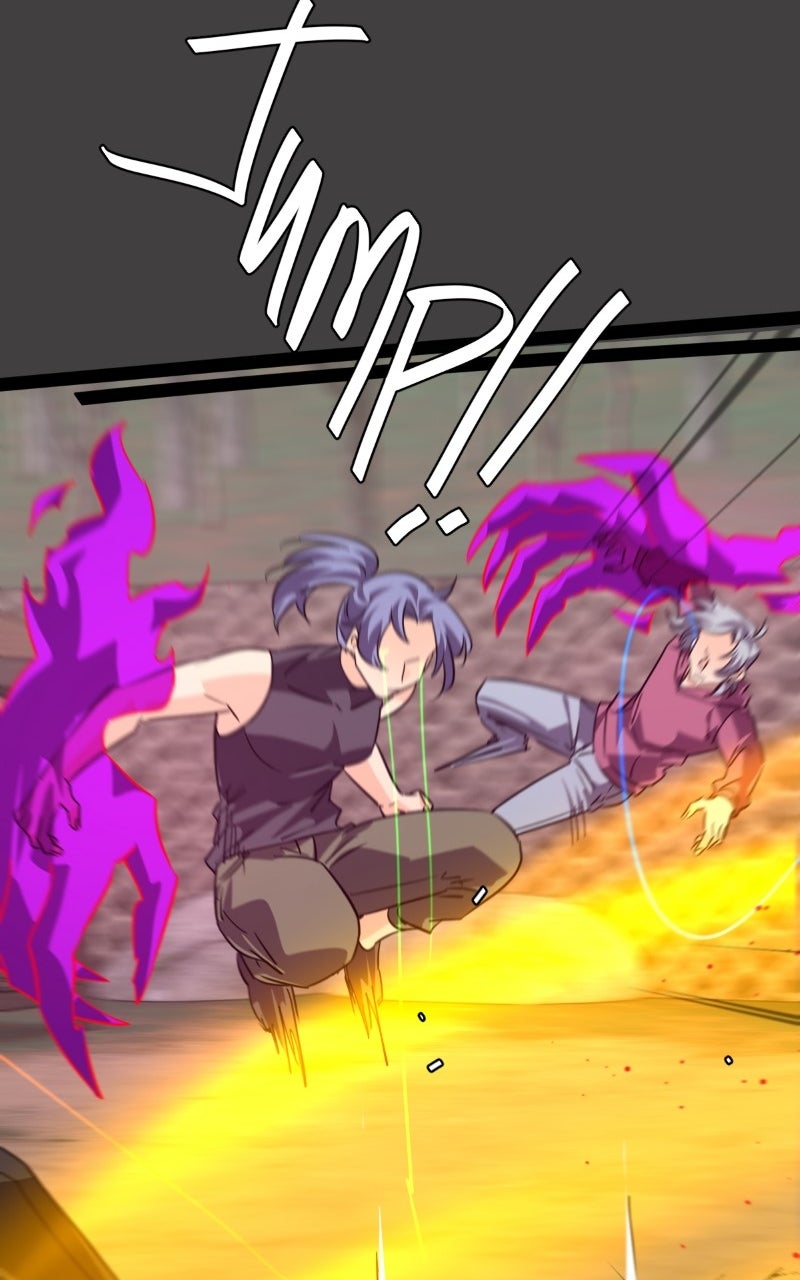 unOrdinary Episode 384 page 26 - 
