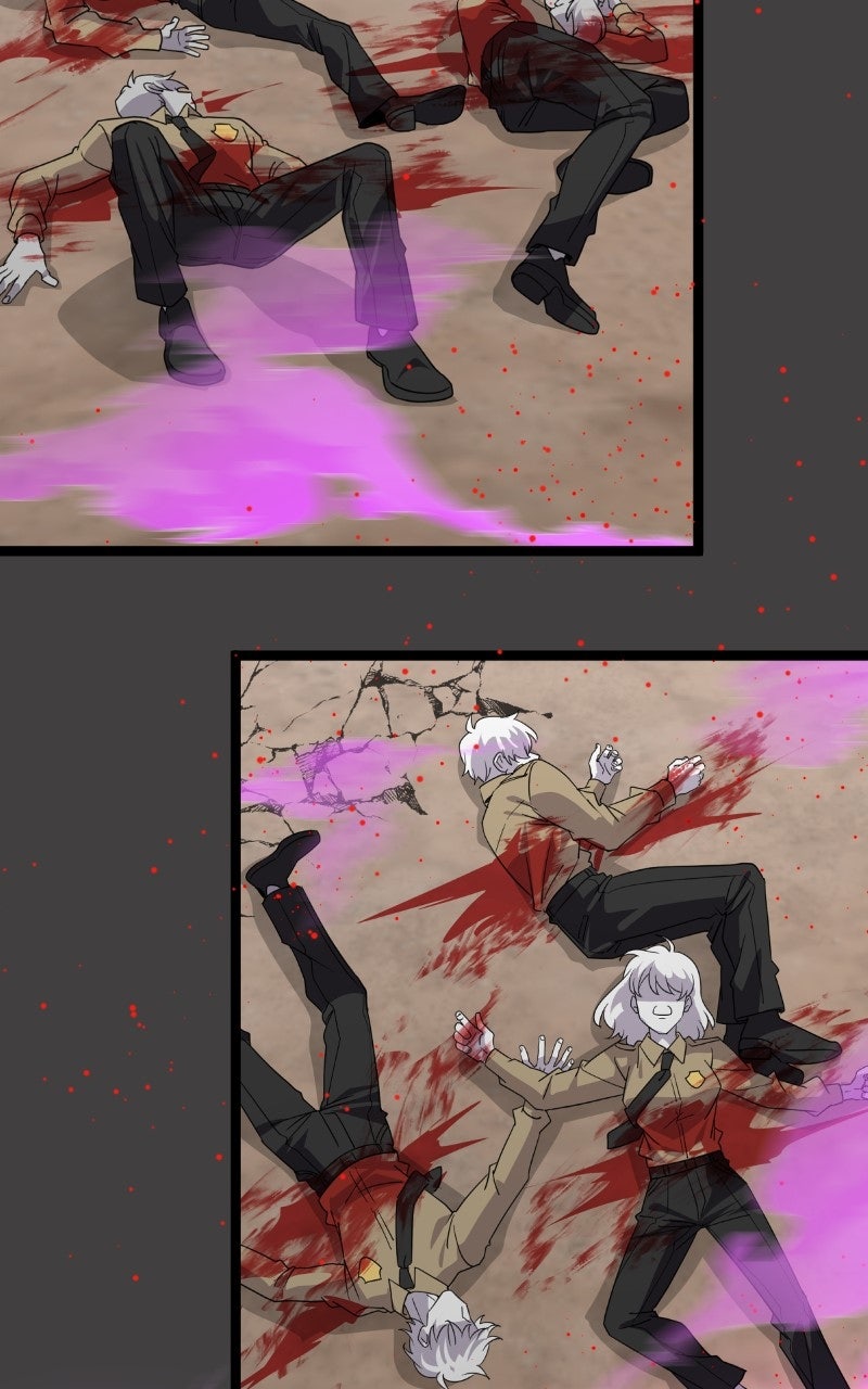 unOrdinary Episode 384 page 4 - 