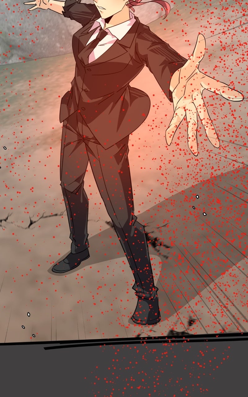 unOrdinary Episode 384 page 32 - 
