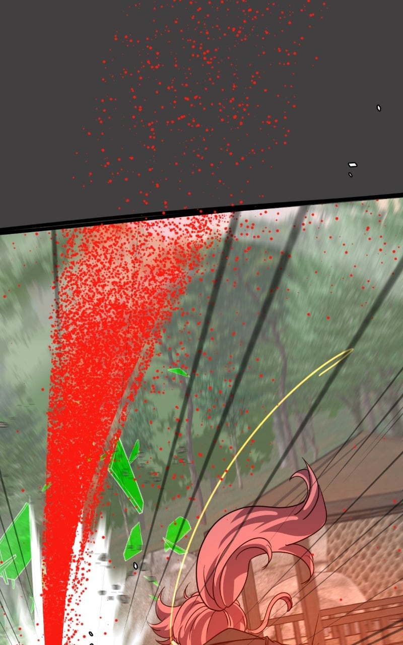 unOrdinary Episode 384 page 33 - 