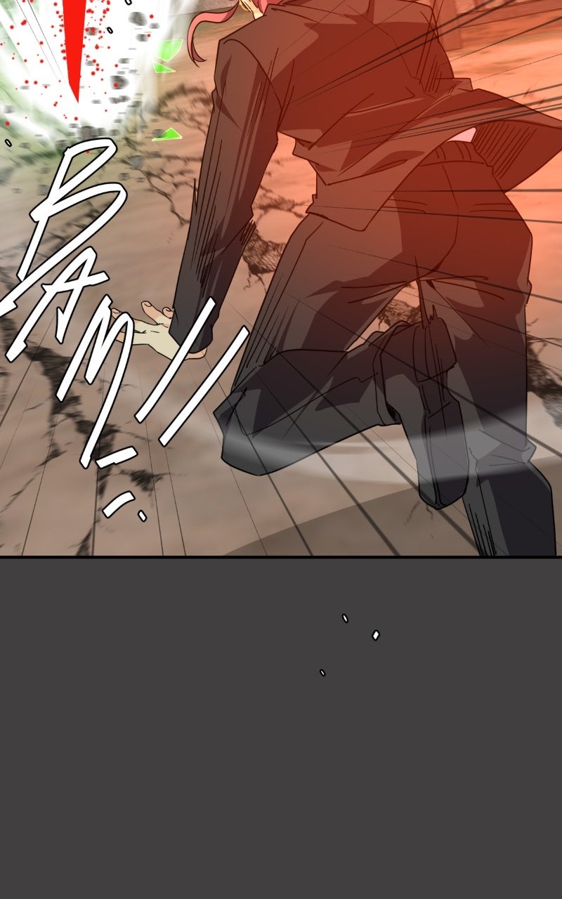 unOrdinary Episode 384 page 34 - 