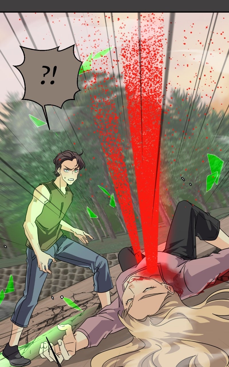 unOrdinary Episode 384 page 35 - 