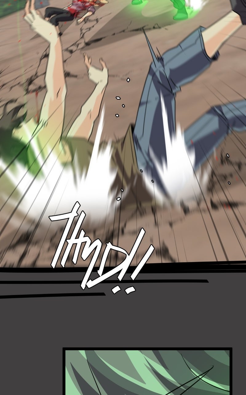 unOrdinary Episode 384 page 40 - 