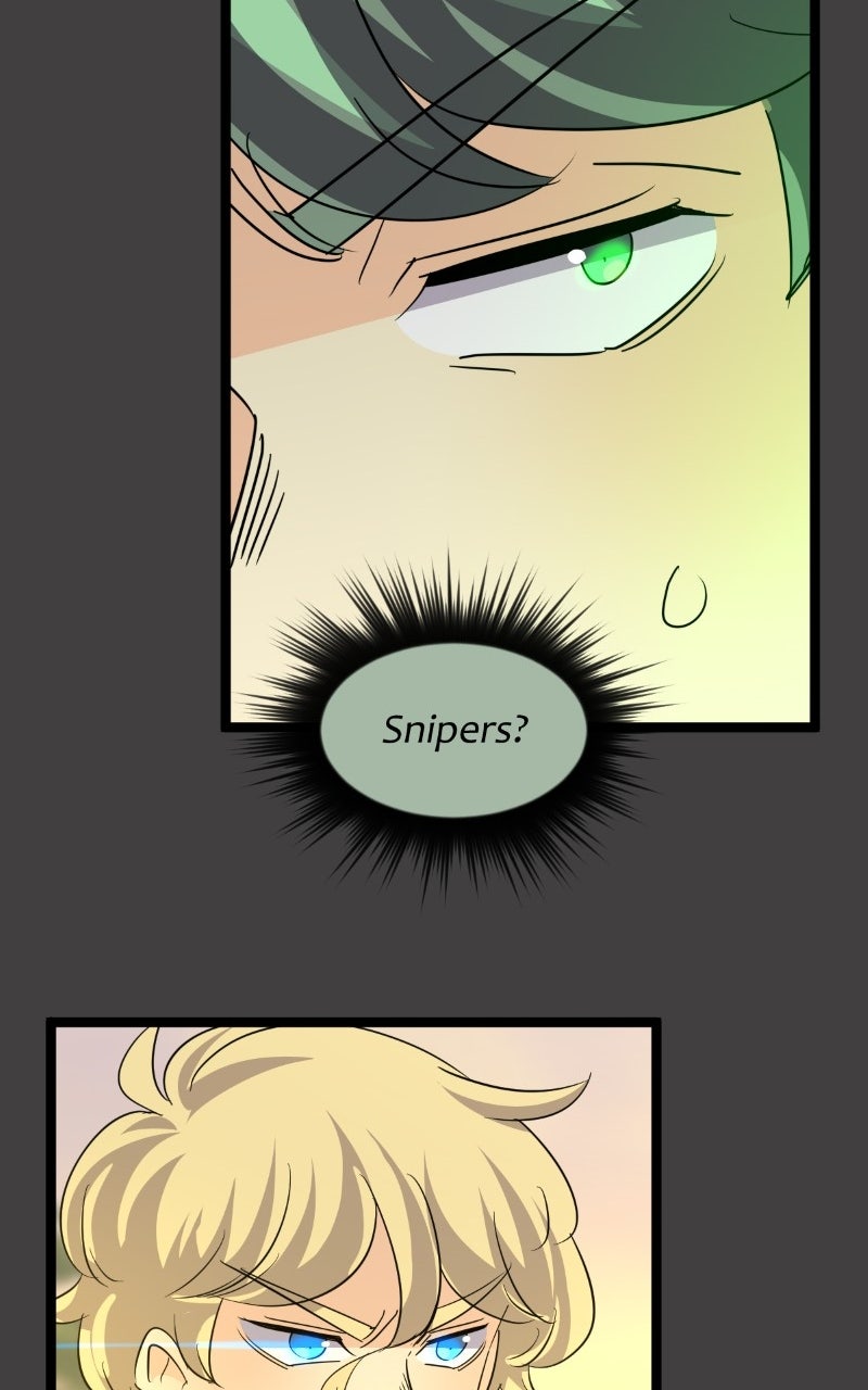 unOrdinary Episode 384 page 41 - 